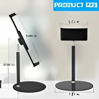 🖥️ Soporte de Mesa para Tablet – Estabilidad y Comodidad para Tu Dispositivo 📱💼