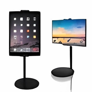 🖥️ Soporte de Mesa para Tablet – Estabilidad y Comodidad para Tu Dispositivo 📱💼