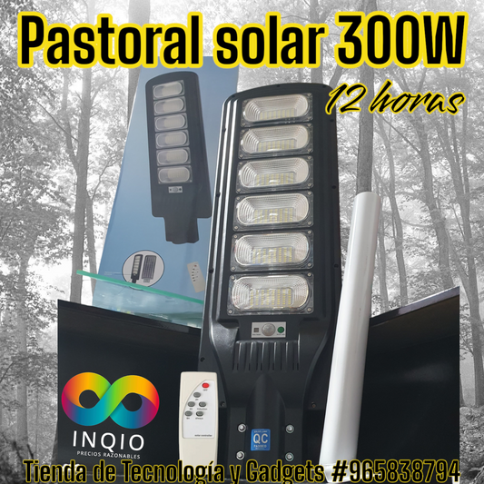 Pastoral Solar 300W