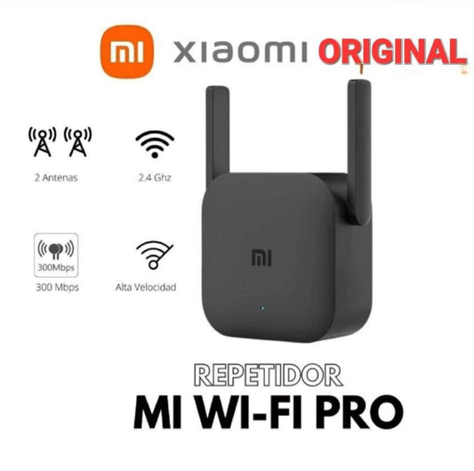 Repetidor wifi xiaomi Original