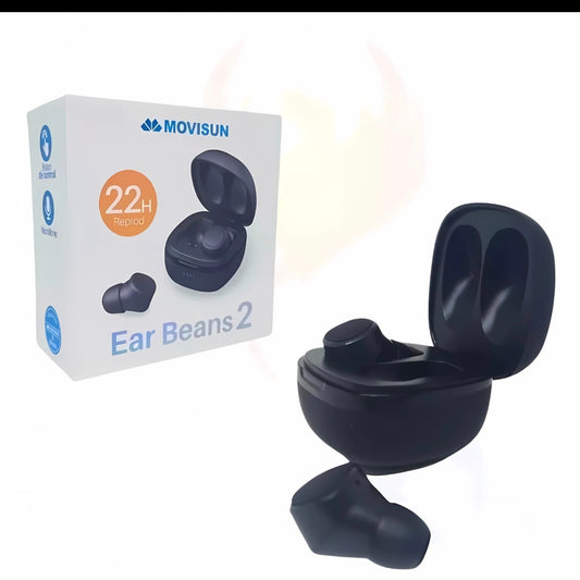 Movisun Ear Beans 2 auriculares