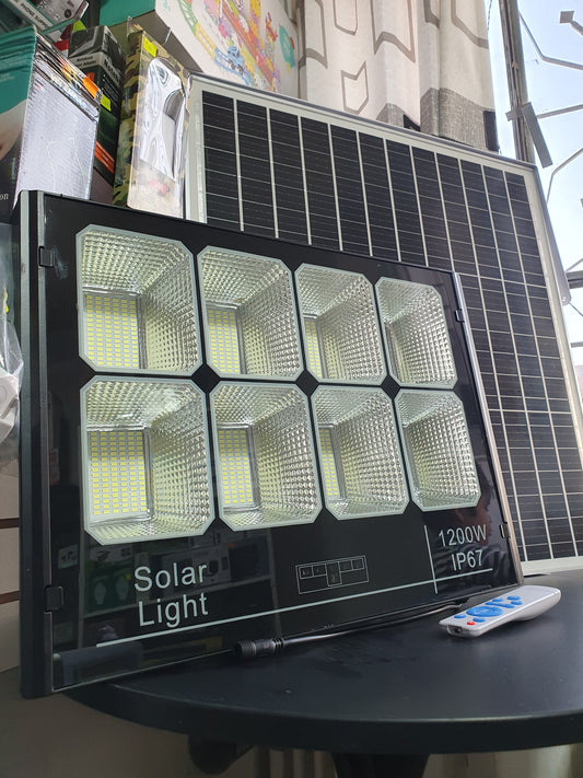 Reflector Solar 1200W