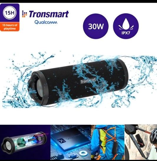 Parlante tronsmart force 2  30W